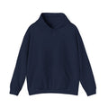 Hoodie — Vintage Ornate Dove Illustration Hoodie