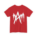 Drip Graffiti 'A' Logo T-Shirt