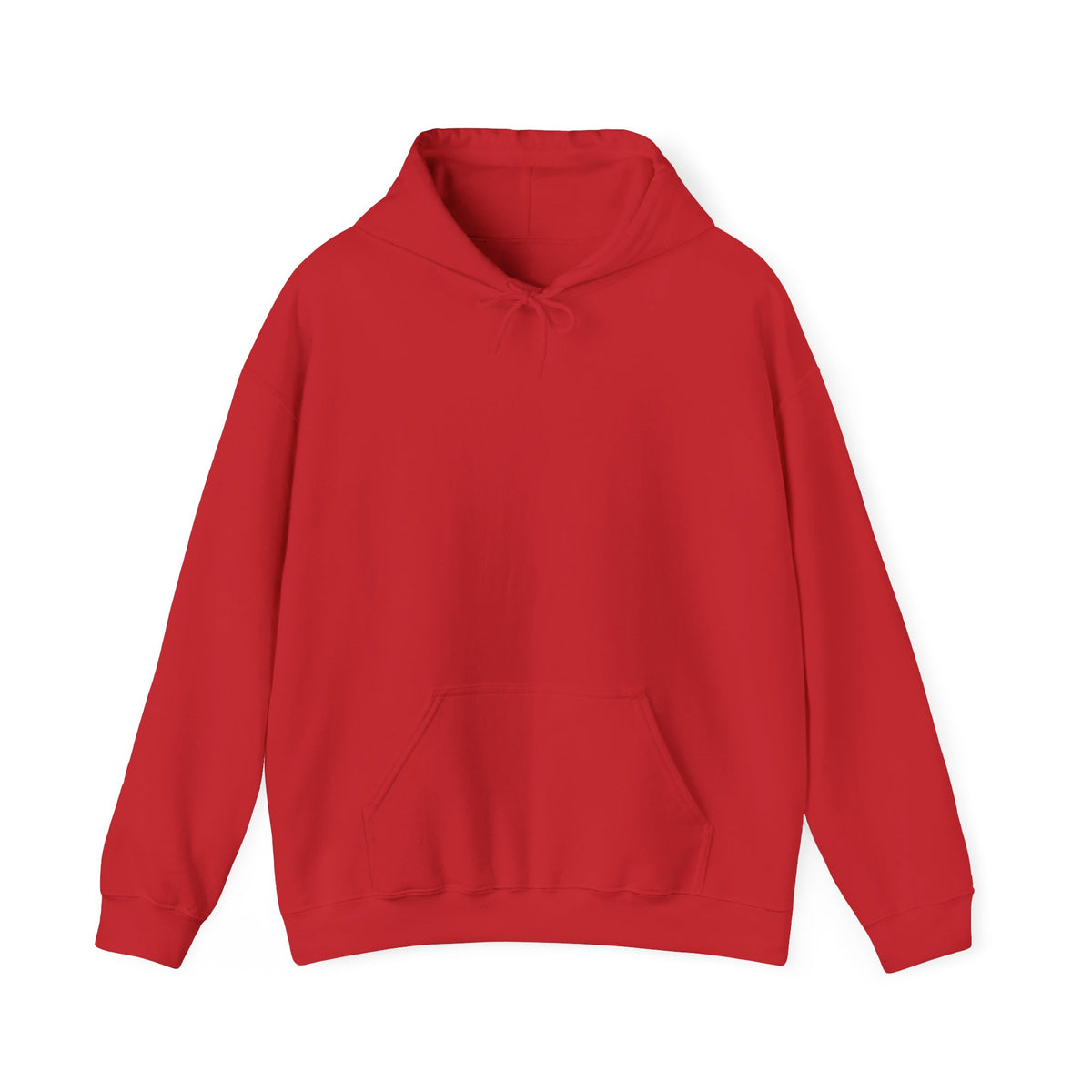 Minimal Orbit Hoodie — Subtle A Graphic Back Logo Pullover