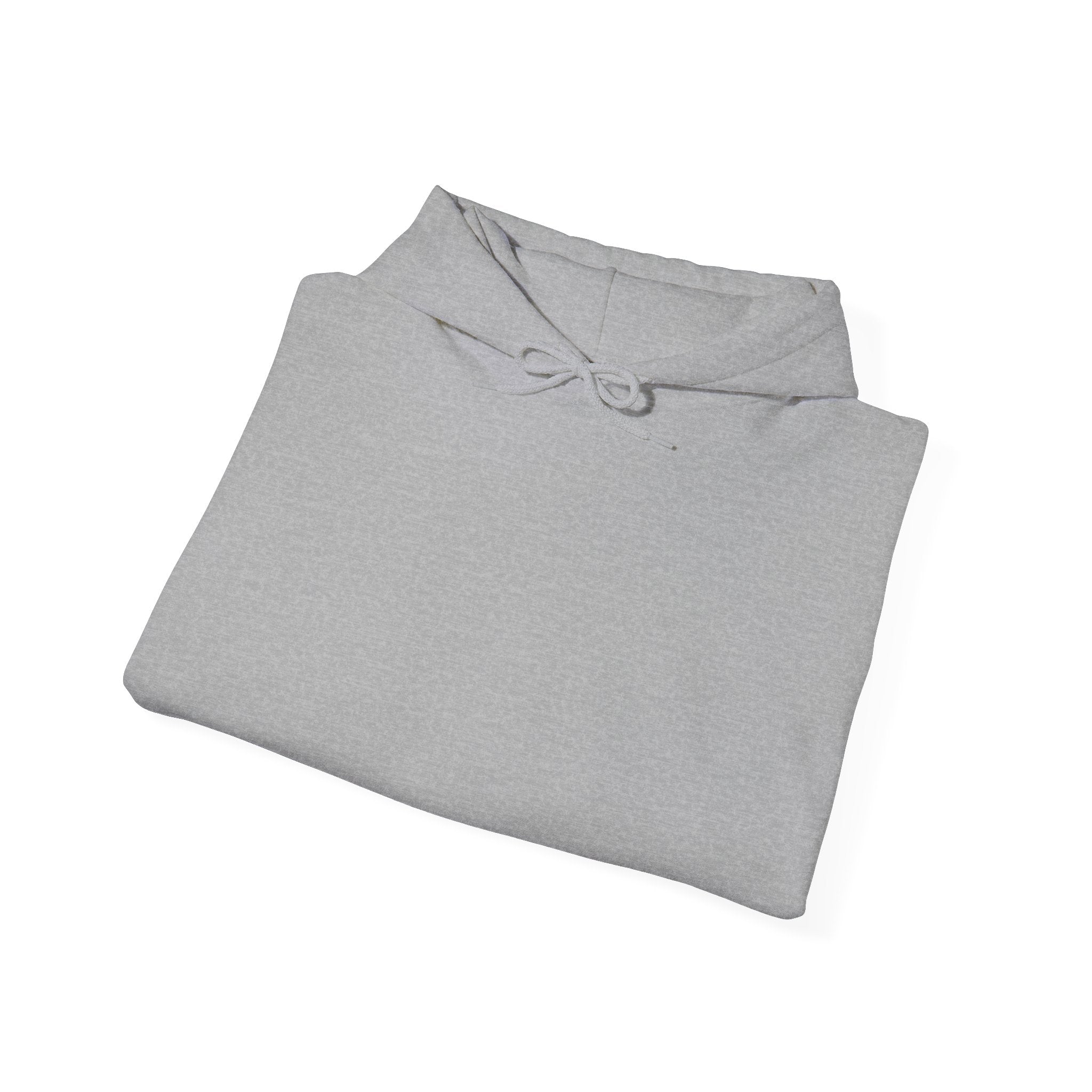 Hoodie — Vintage Ornate Dove Illustration Hoodie